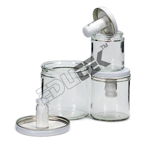 Insect Killing Jar