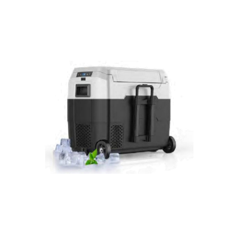 Alg-50 Vaccine Transport Box Refrigerator - Material: Fibre