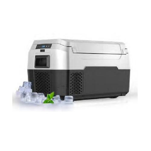 Axr-40 Vaccine Transport Box Refrigerator - Material: Fibre