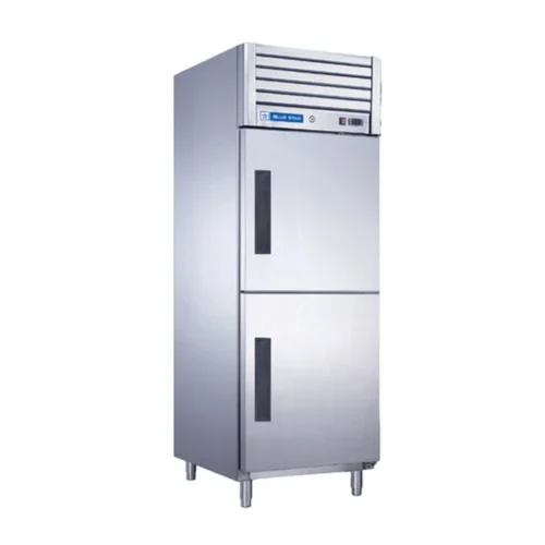 Double Door Chillers - Material: Fibre