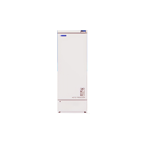 Dw-Fl270G Ultra-Low-Temperature Freezer - Material: Fibre