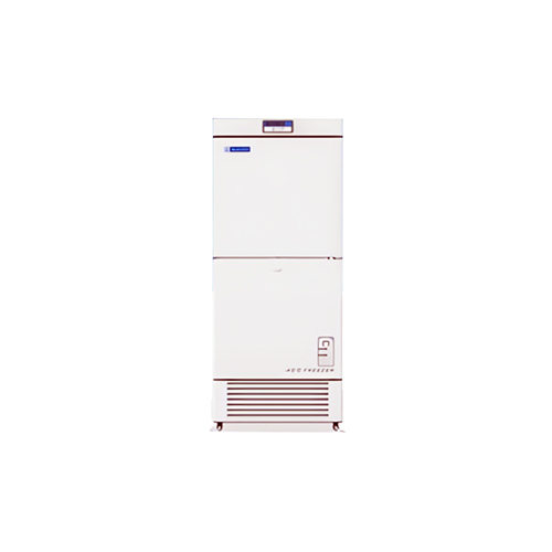 Low-Temperature Freezer -25 Degree  450Ltr - Capacity: 450 Ltr