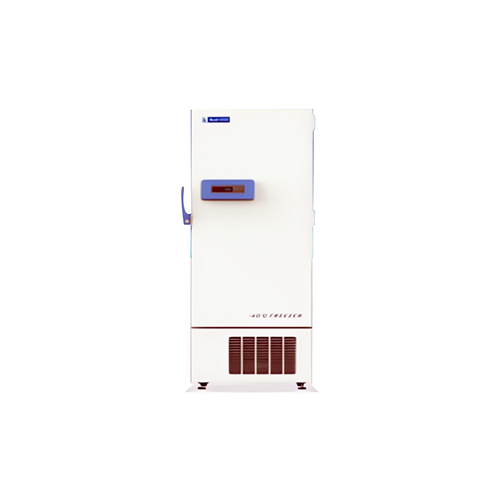 Ultra-Low-Temperature Freezer - Capacity: 528 Ltr