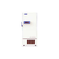 Ultra-low-temperature Freezer -86 Capacity 528ltr - Capacity: 528 Ltr