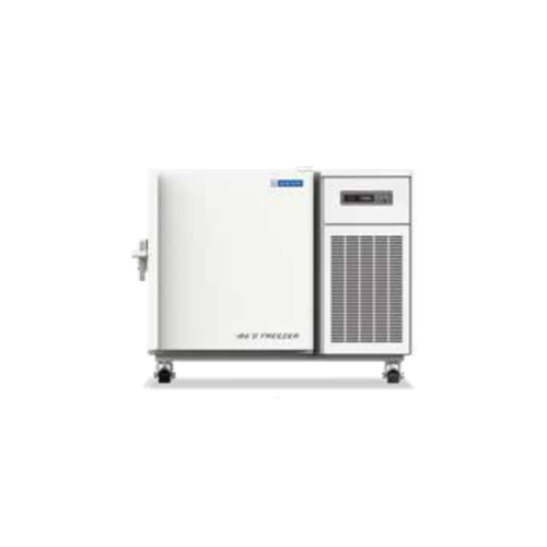 Dw-Hl100 Ultra-Low Temperature Freezer - Material: Fibre
