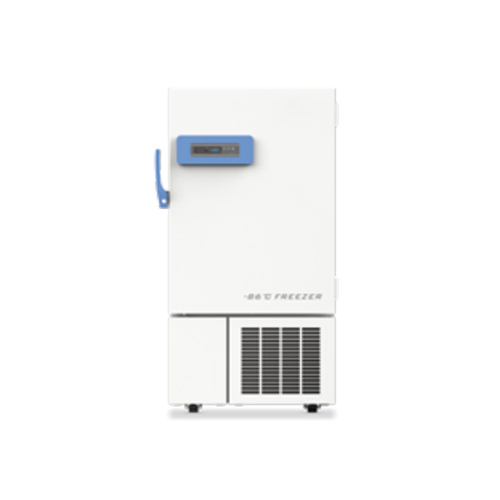 Ultra-Low Temperature Freezer 218 Liter - Color: Cream