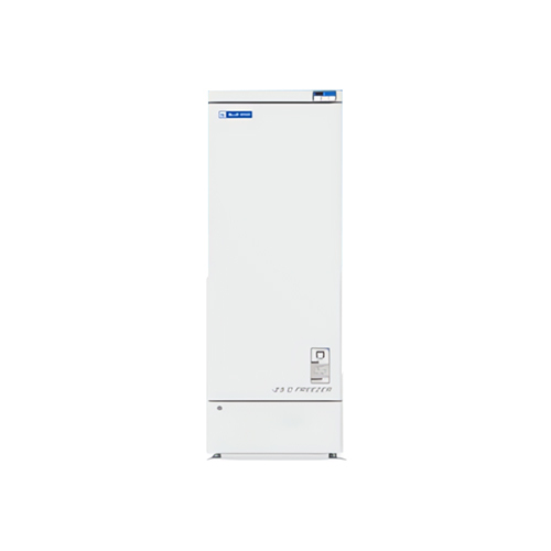 Dw-Yl270H Laboratory Freezer - Material: Fibre