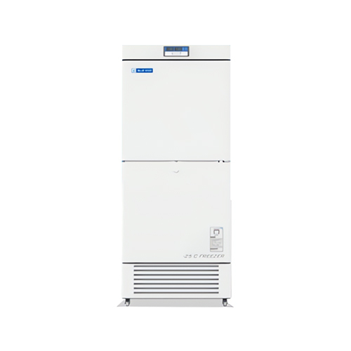 Laboratory Freezer Dw-Yl450H - Capacity: 450 Ltr