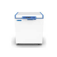 Ice Lined Refrigerator - Material: Fibre