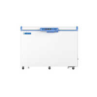 Yc-275ew Ice Lined Refrigerator - Material: Fibre
