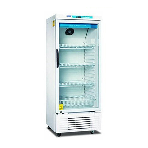 Pharmacy Refrigerator 2-8degree 520Ltr