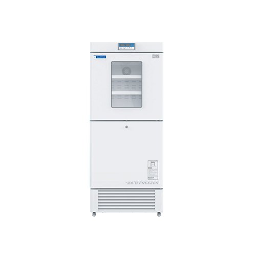 Combined Freezer Cum Refrigerator (2 To 8 And -10 To -25) 450Ltr - Capacity: 450 Ltr