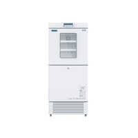 Combined Freezer cum Refrigerator YCD-EL450 