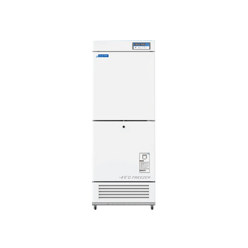 Ycd-Fl300 Combined Freezer - Material: Fibre