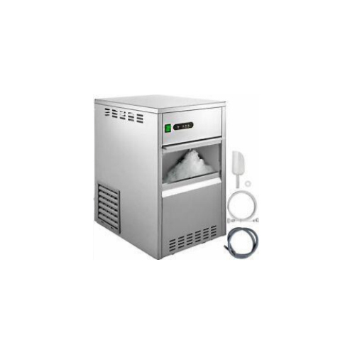 Ice Machine - Material: Fibre