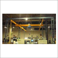 Box Cranes