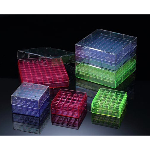 5X5 Pc Cryobox - Color: Multi Color