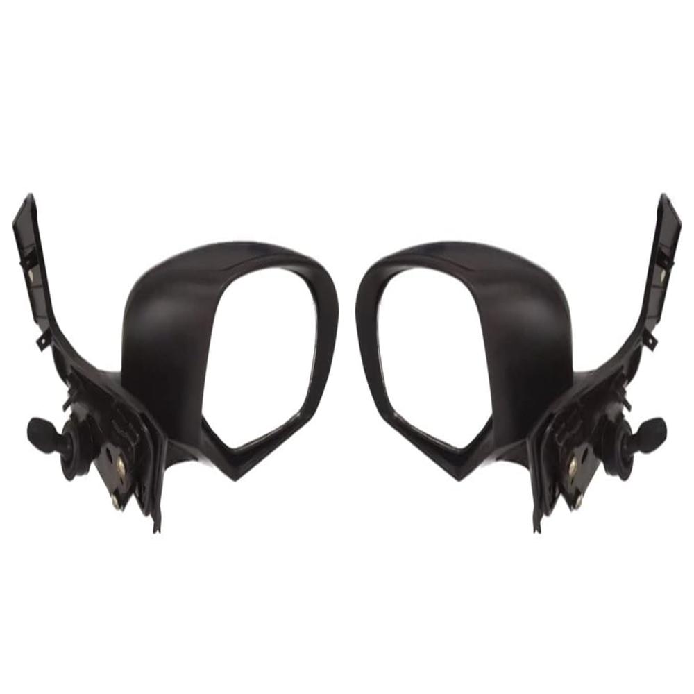 K D Door/Side Mirror For Maruti Ertiga Manual 2012-2017