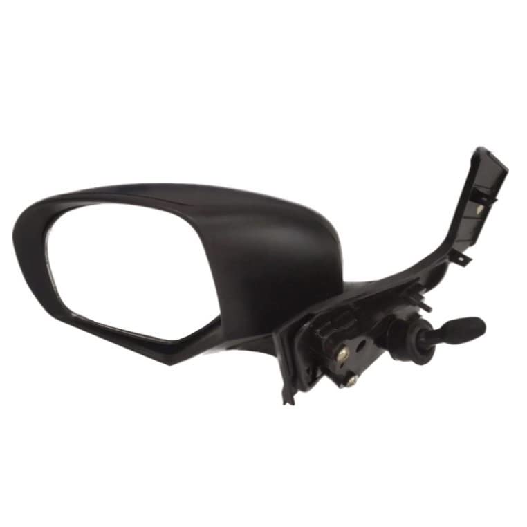 K D Door/Side Mirror For Maruti Ertiga Manual 2012-2017