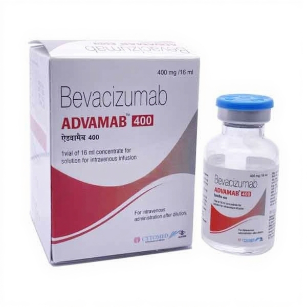 Advamab 400 Mg Injection