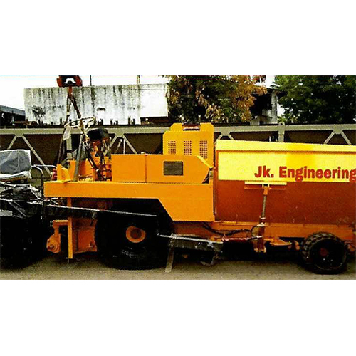 Asphalt Paver Finisher - Automatic Grade: Automatic