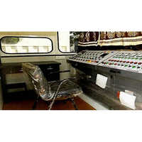 Control Panel - Automatic Grade: Automatic
