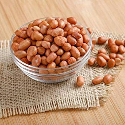 Raw Peanut