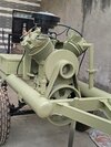 Tractor Mounted Trolley Compressor - Air Flow Capacity: 120cfm Cubic Feet Per Minute (ft3/min)