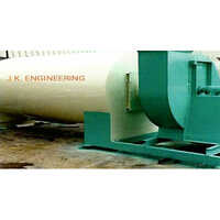 Pollution Control Unit - Efficiency: Upto 90%