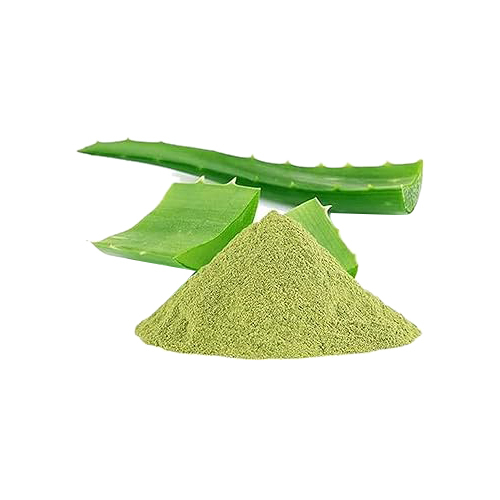 Aloe Vera Powder