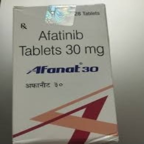 Afanat 30 mg Tablet