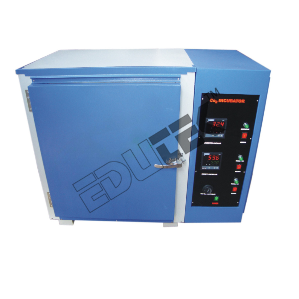Carbon Dioxide Incubator - Precision Engineered Chamber | Optimal Gas Control, Temperature Regulation, Humidity Management