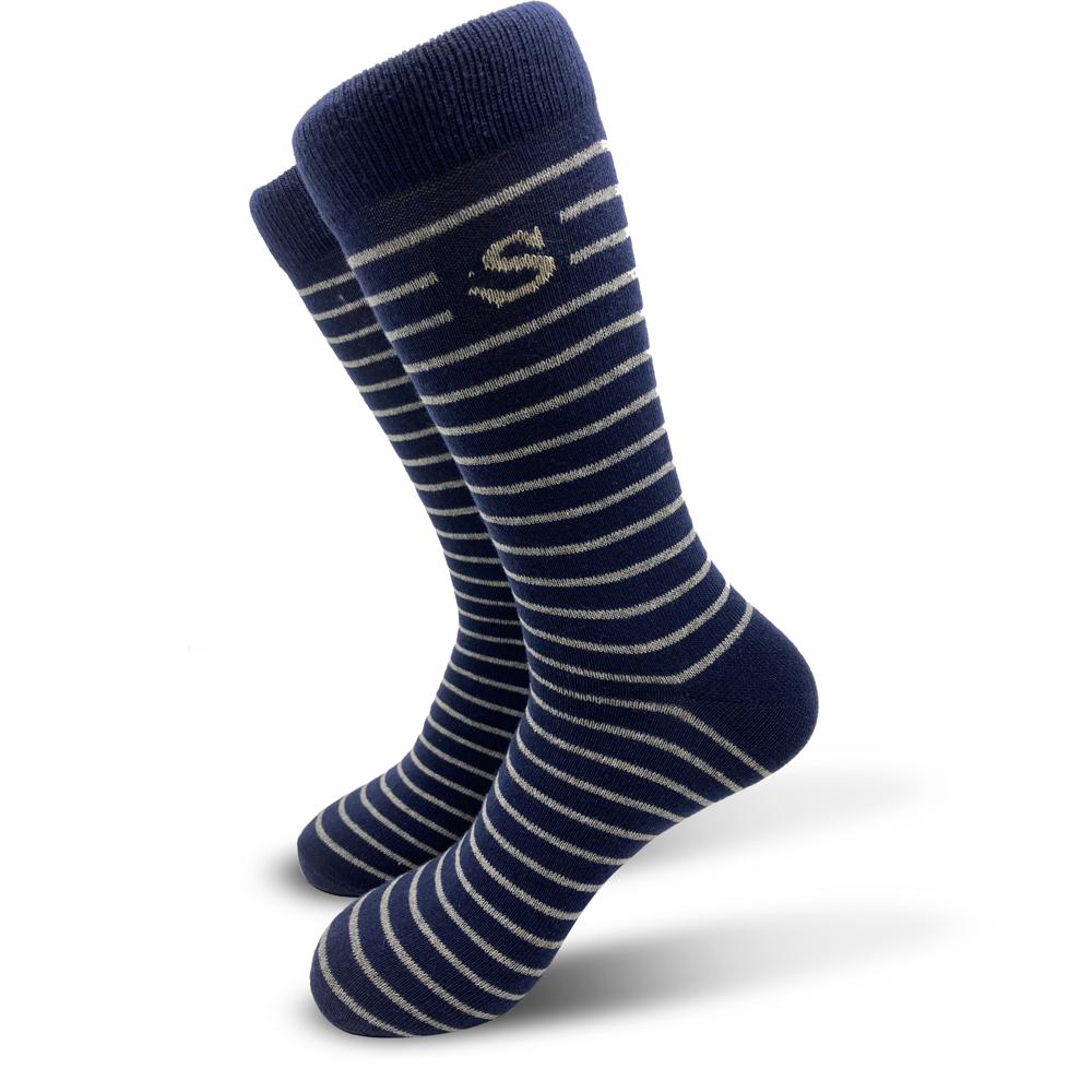 Men's Cotton Lycra Socks