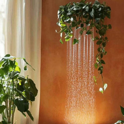 Indoor Fountain