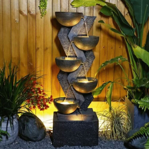 Indoor Fountain
