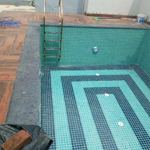 Swimming Pool Manufacturer