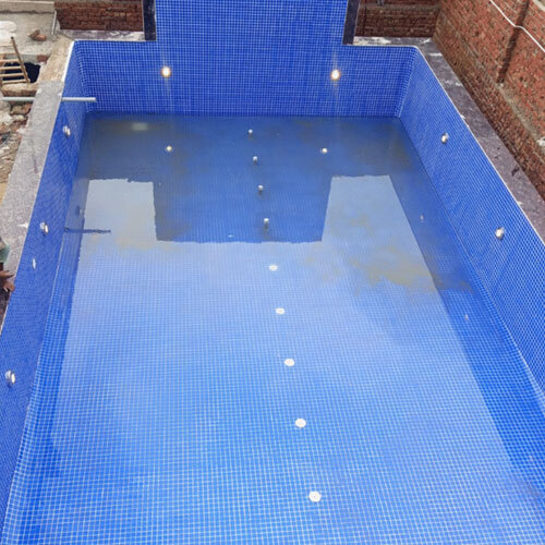 Swimming Pool Manufacturer