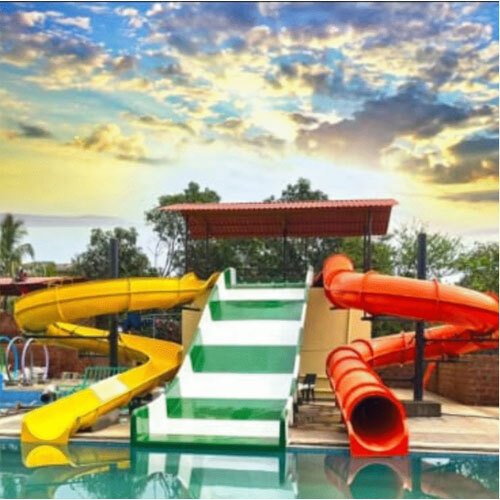 Water Parks Developer & Manufacturer - Application: Pool