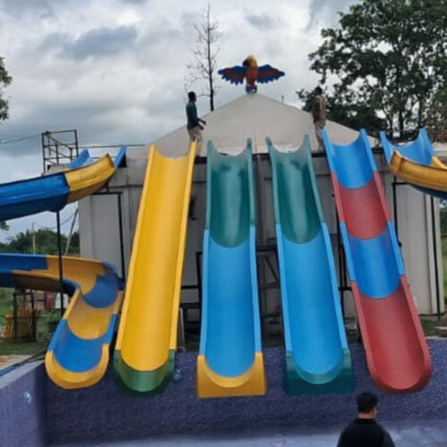 Water Parks Developer & Manufacturer - Application: Pool