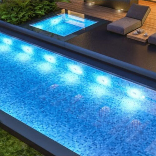 Swimming Pool Light