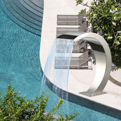 Swimming Pool Accessories