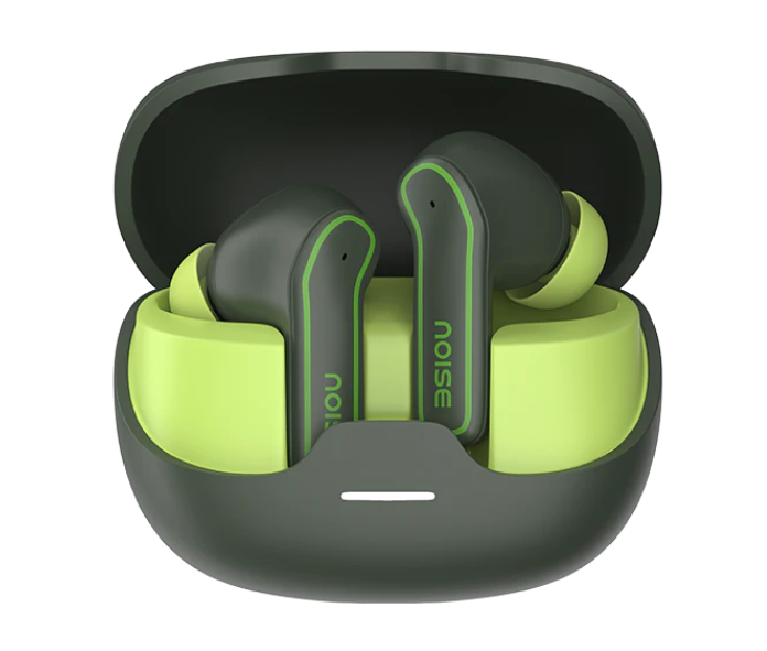 Noise Pop Buds - Battery Backup: Up To 50 Hours Total Playback