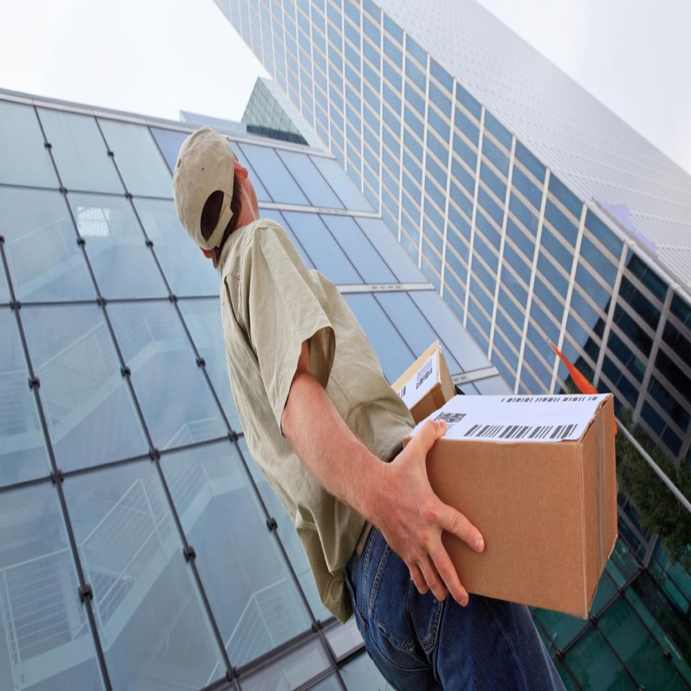 Hazardous Material Cargo