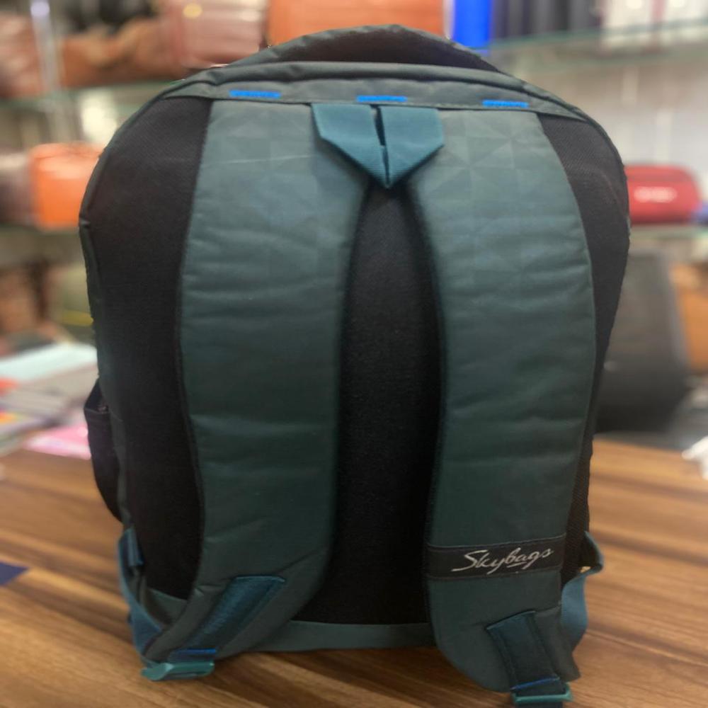 Sky College Backpack - Capacity: 30 Ltr