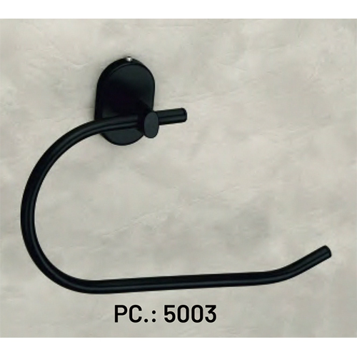 Pc-5003 Black Napkin Holder - Feature: High Quality