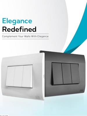 Anchor roma plus switches