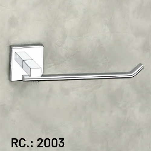 Rc-2003 Napkin Holder - Color: Silver