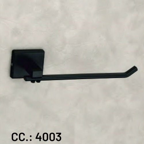 Cc-4003 Black Napkin Holder - Feature: High Quality