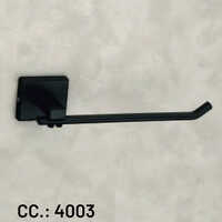 Cc-4003 Black Napkin Holder - Feature: High Quality