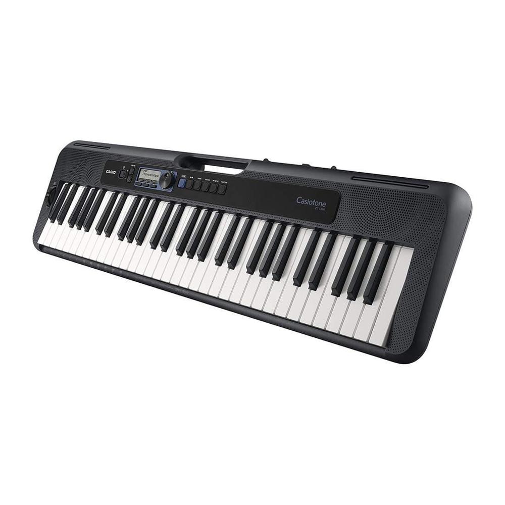 Musical keyboard